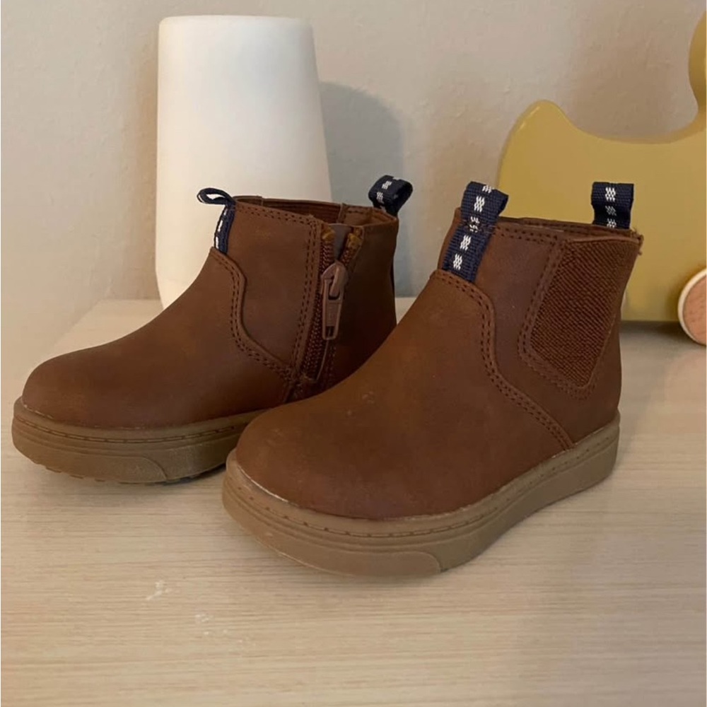 Toddler Shoes Size 6